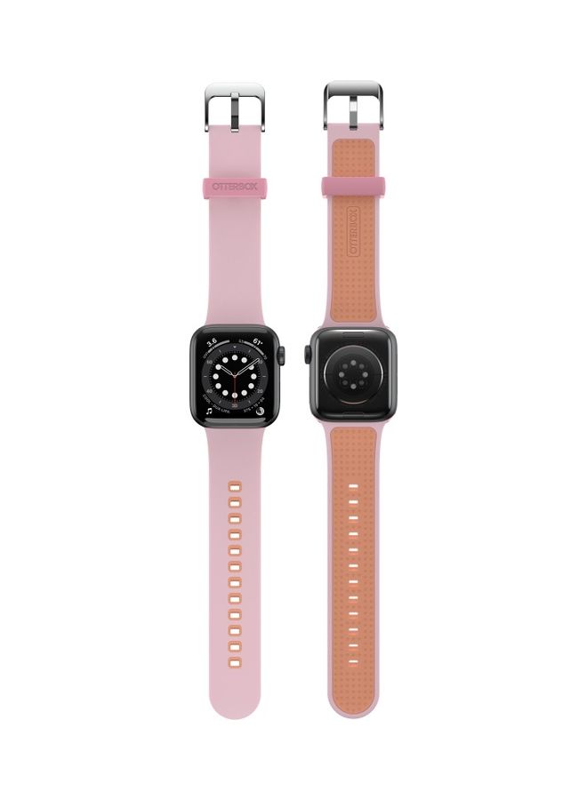 Otterbox Band For Apple Watch Series 6/SE/5/4 Pink - Image 2