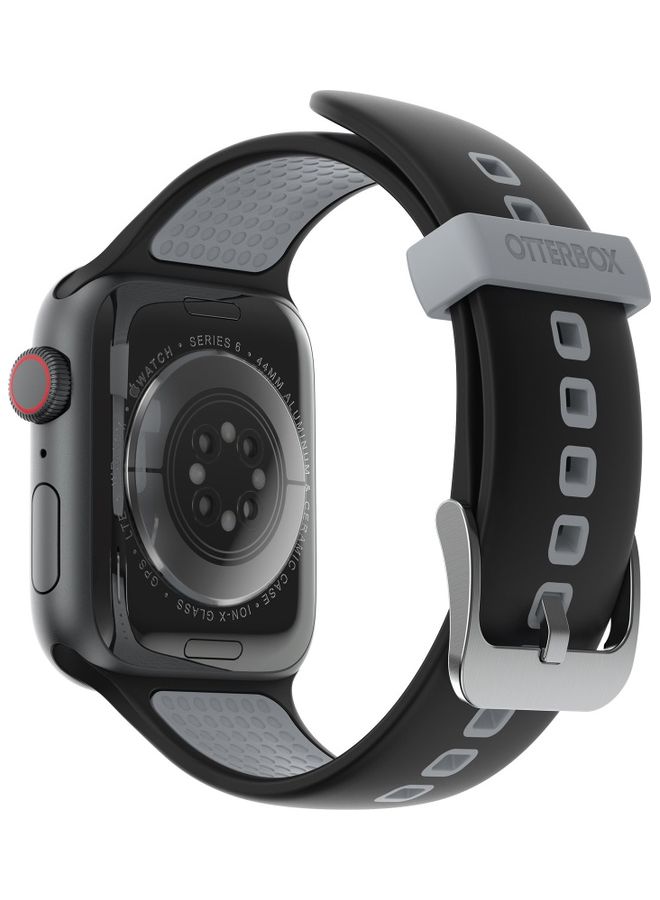 Otterbox Band For Apple Watch Series 6/SE/5/4 Black - Image 3