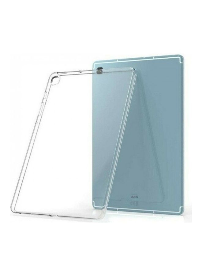 MARGOUN - Protective Case Cover for Samsung Galaxy Tab A7 10.4 (2020) Clear - Image 1