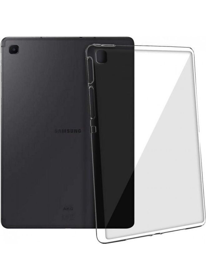 MARGOUN - Protective Case Cover for Samsung Galaxy Tab A7 10.4 (2020) Clear - Image 1