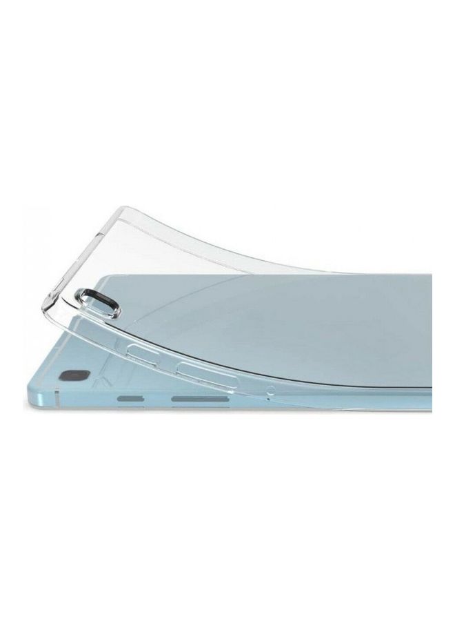MARGOUN - Protective Case Cover for Samsung Galaxy Tab A7 10.4 (2020) Clear - Image 1