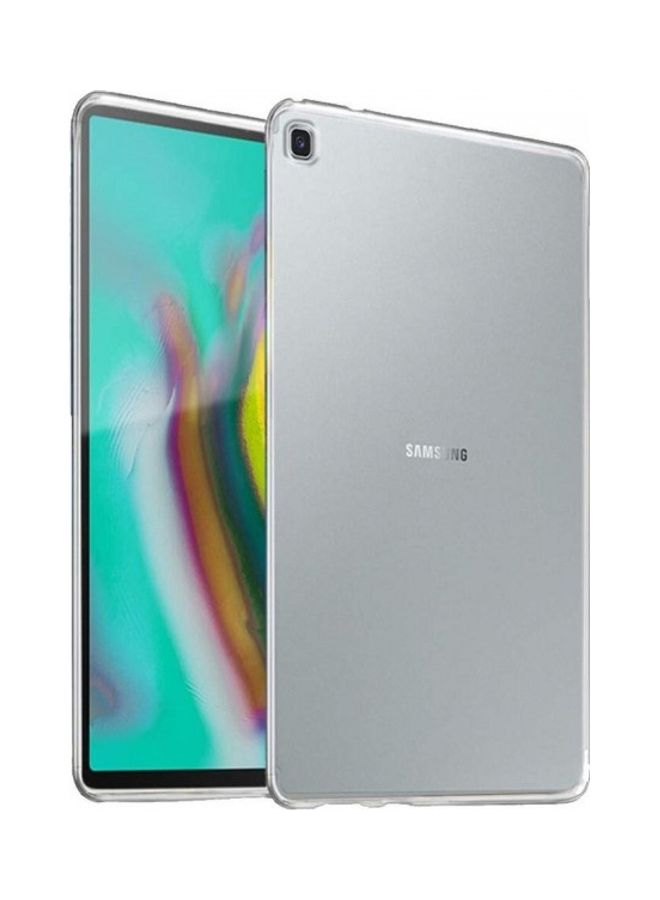 MARGOUN - Protective Case Cover for Samsung Galaxy Tab A7 10.4 (2020) Clear - Image 1