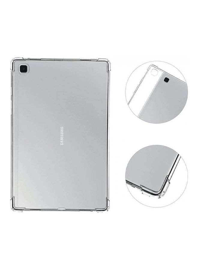 MARGOUN Protective Gorilla Bumper Case Cover for Samsung Galaxy Tab A7 10.4 (2020) Clear - Image 3
