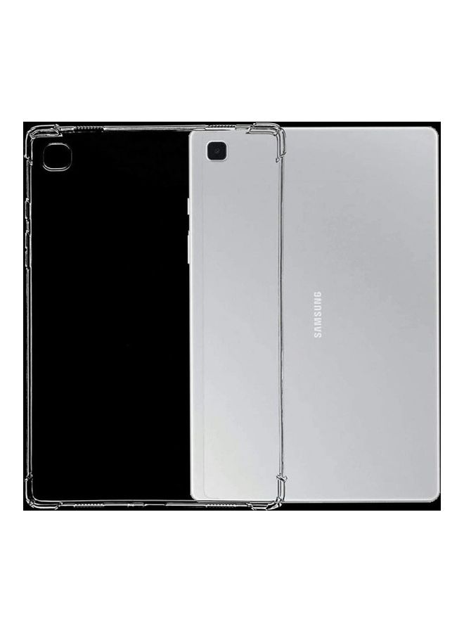 MARGOUN Protective Gorilla Bumper Case Cover for Samsung Galaxy Tab A7 10.4 (2020) Clear - Image 5