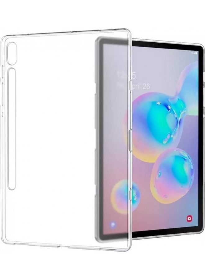 MARGOUN Protective Case Cover for Samsung Galaxy Tab S7 11-inch Clear - Image 1