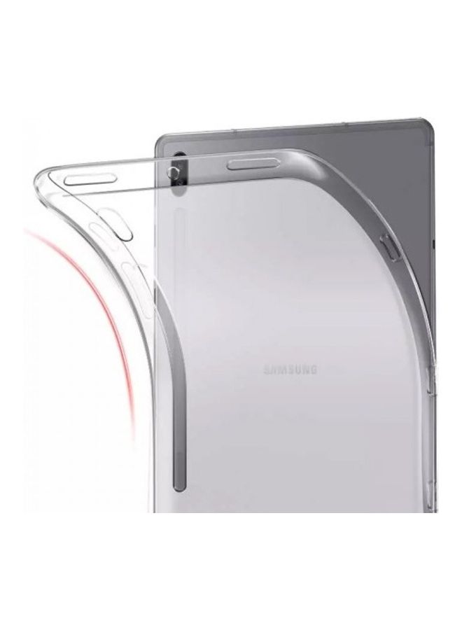 MARGOUN Protective Case Cover for Samsung Galaxy Tab S7 11-inch Clear - Image 2