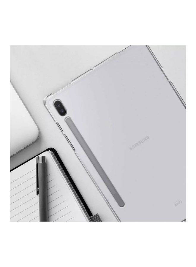 MARGOUN Protective Case Cover for Samsung Galaxy Tab S7 11-inch Clear - Image 3