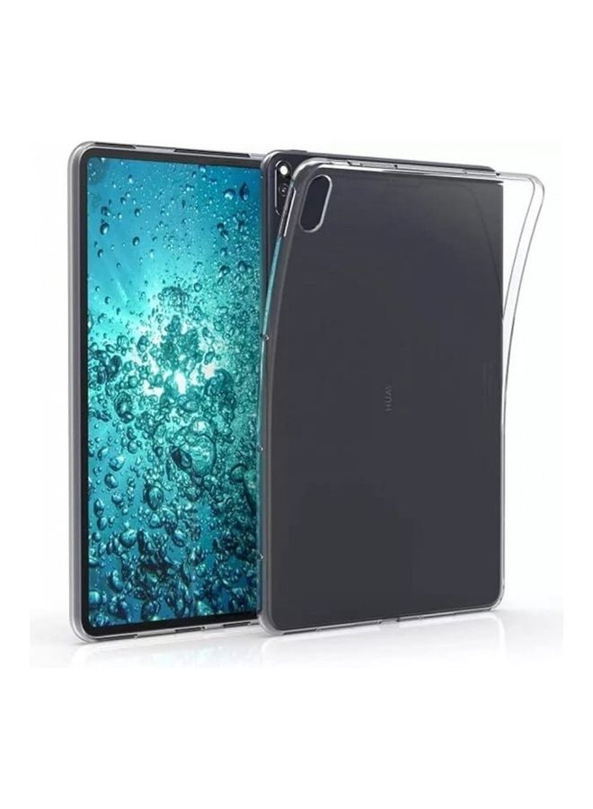 MARGOUN Protective Case Cover for Huawei MatePad 11 (2021) Clear - Image 1