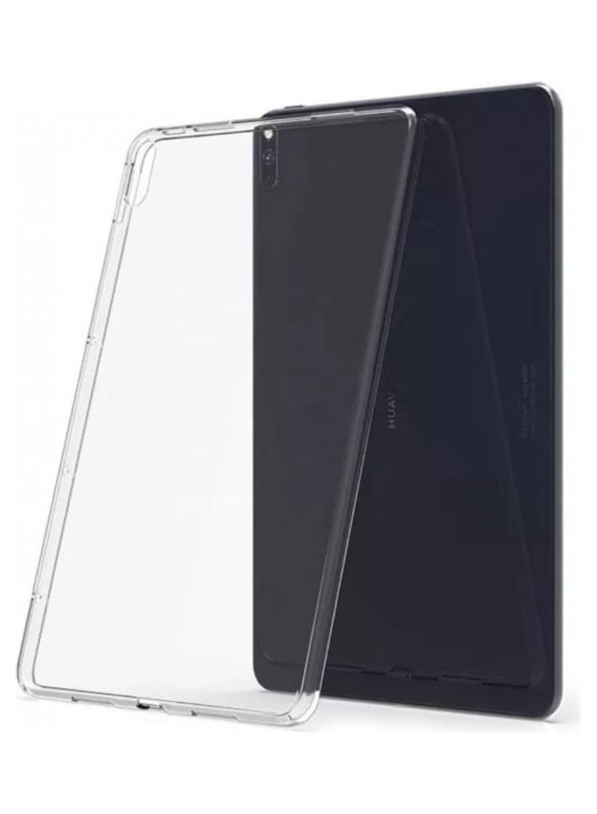 MARGOUN Protective Case Cover for Huawei MatePad 11 (2021) Clear - Image 5