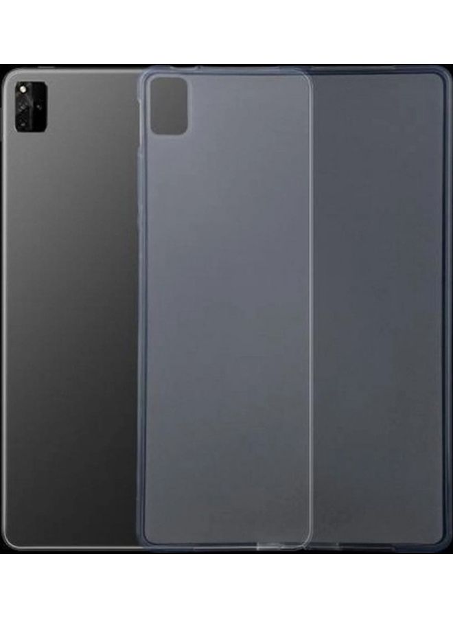 MARGOUN Protective Case Cover for Huawei MatePad Pro 12.6 (2021) Clear - Image 2