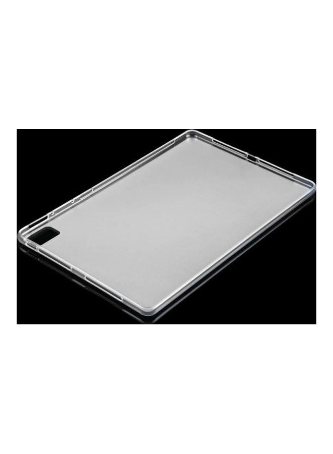 MARGOUN Protective Case Cover for Huawei MatePad Pro 12.6 (2021) Clear - Image 3