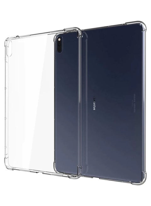 Gorilla Bumper Case Cover for Huawei MatePad 11 (2021) Clear