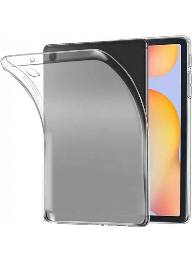 MARGOUN 2-Pack Samsung Galaxy Tab A7 10.4 2020 TPU  Cover and Screen Protector Clear - Image 2