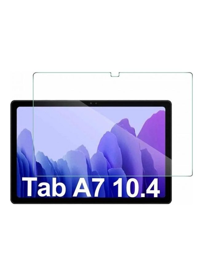 MARGOUN 2-Pack Samsung Galaxy Tab A7 10.4 2020 TPU  Cover and Screen Protector Clear - Image 3