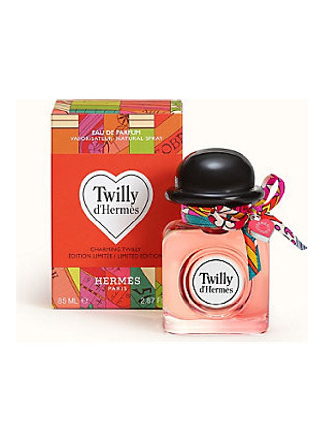 HERMES Charming Twilly EDP 85ml - Image 1