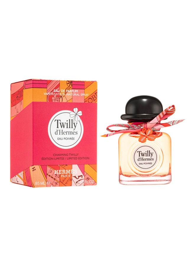 HERMES Charming Twilly EDP 85ml - Image 2