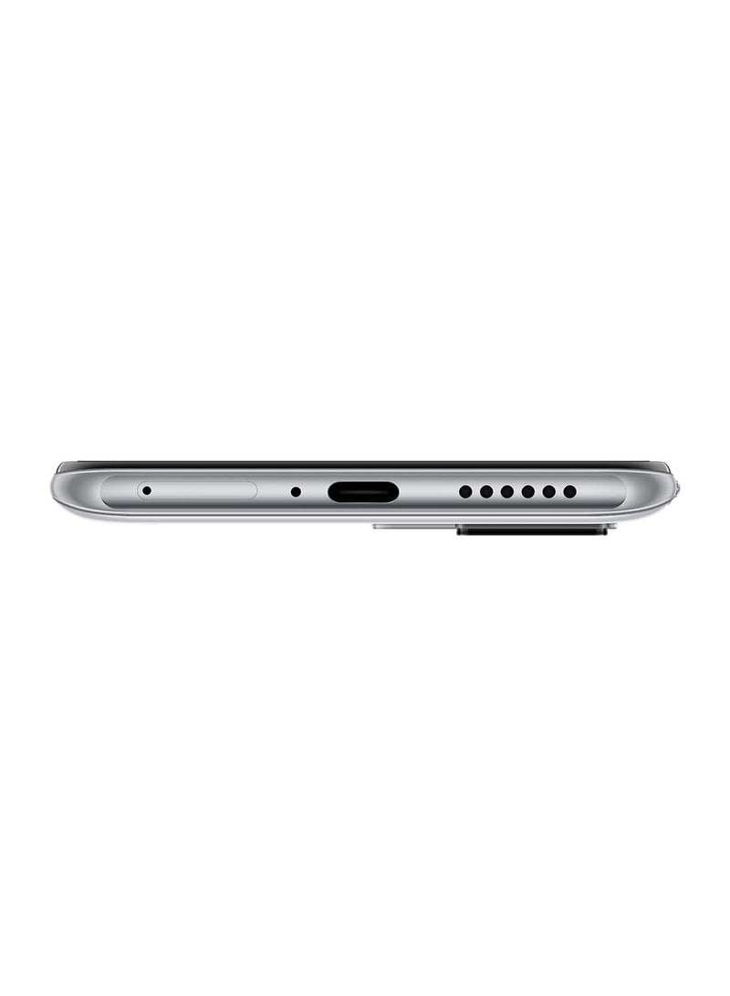 Xiaomi - 11T Pro Dual SIM Moonlight White 8GB RAM 256GB 5G - Global Version - Image 1