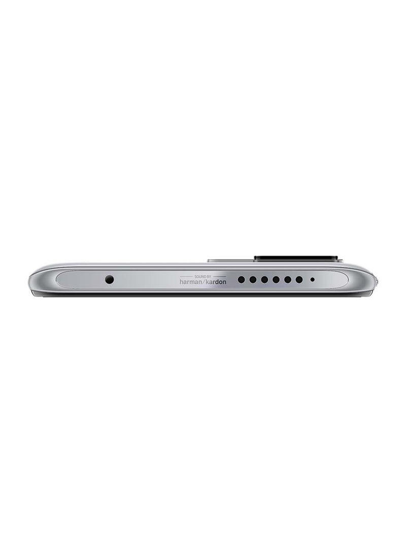 Xiaomi - 11T Pro Dual SIM Moonlight White 8GB RAM 256GB 5G - Global Version - Image 1
