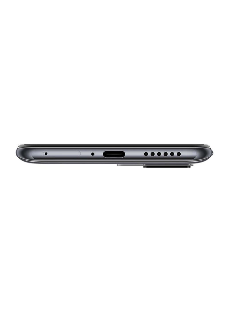 11T Pro Dual SIM Meteorite Gray 8GB RAM 256GB 5G - Global Version