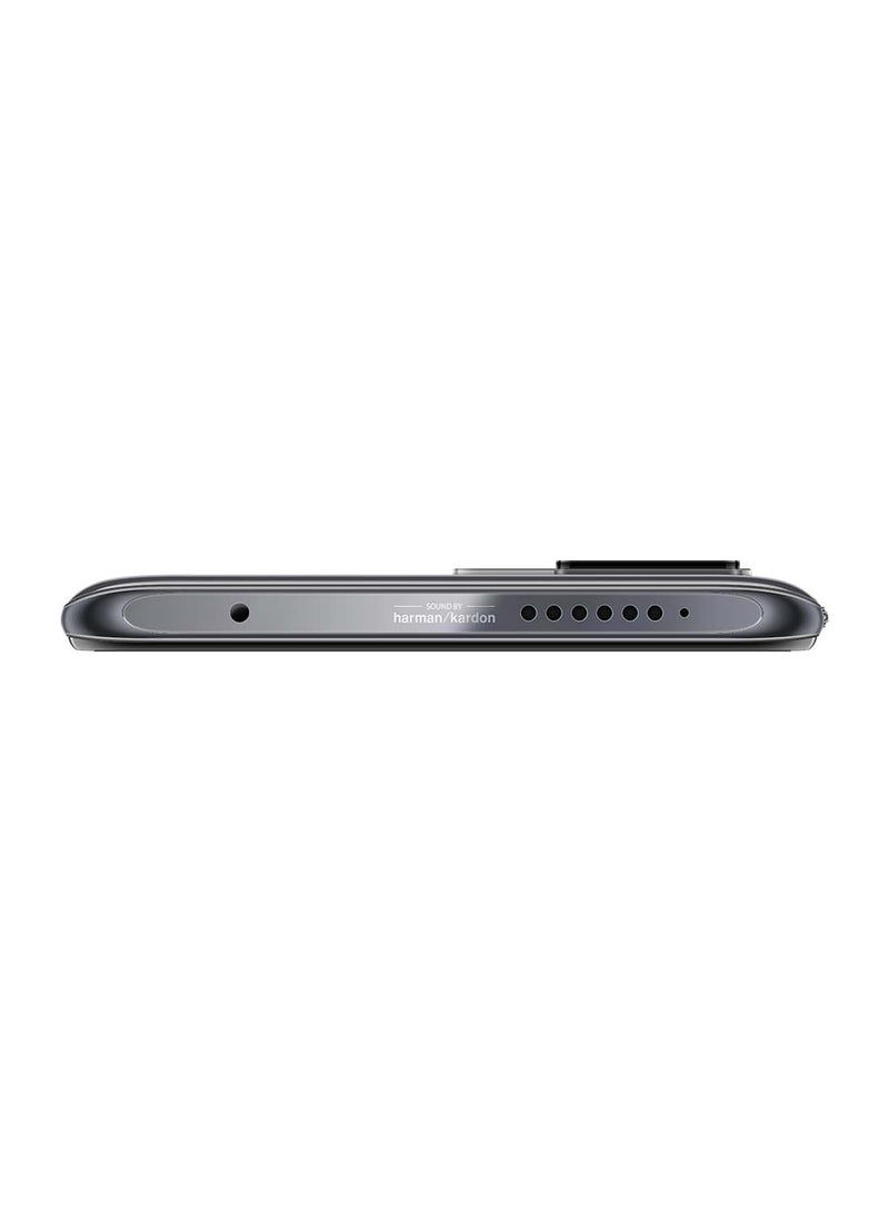 11T Pro Dual SIM Meteorite Gray 8GB RAM 256GB 5G - Global Version