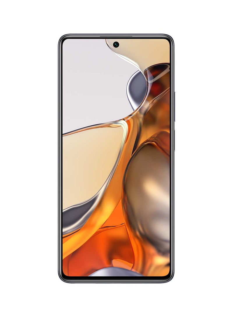 Xiaomi 11T Pro Dual SIM Meteorite Gray 8GB RAM 256GB 5G - Global Version  - Image 2