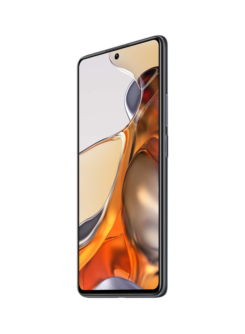 Xiaomi 11T Pro Dual SIM Meteorite Gray 8GB RAM 256GB 5G - Global Version  - Image 4