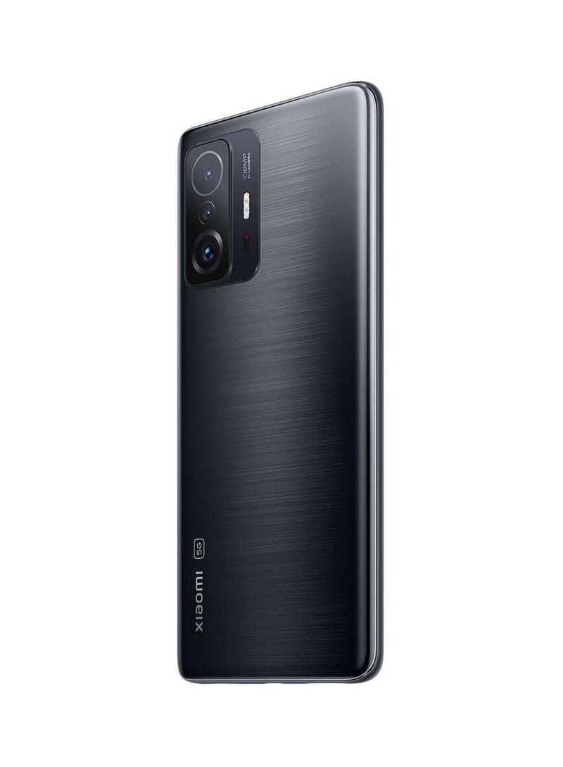 Xiaomi 11T Pro Dual SIM Meteorite Gray 8GB RAM 256GB 5G - Global Version  - Image 5