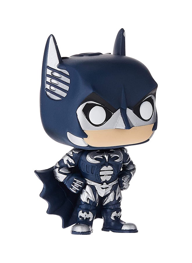 FUNKO POP - Batman Vinyl Figure 10cm - Image 1