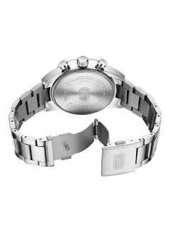 Men's Stainless Steel Analog Wrist Watch Mf0187G-02 - v1632818064/N51068409A_3