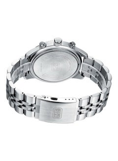 Men's Stainless Steel Analog Wrist Watch Mf0230G-02 - v1632818230/N51068446A_4