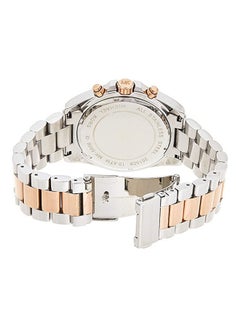 Michael Kors Women's Stainless Steel Analog Watch MK5606  - Image 3