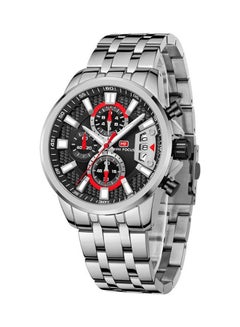 Men's Rubber Chronograph Watch MF0352G.01 - v1632818562/N51068674A_1