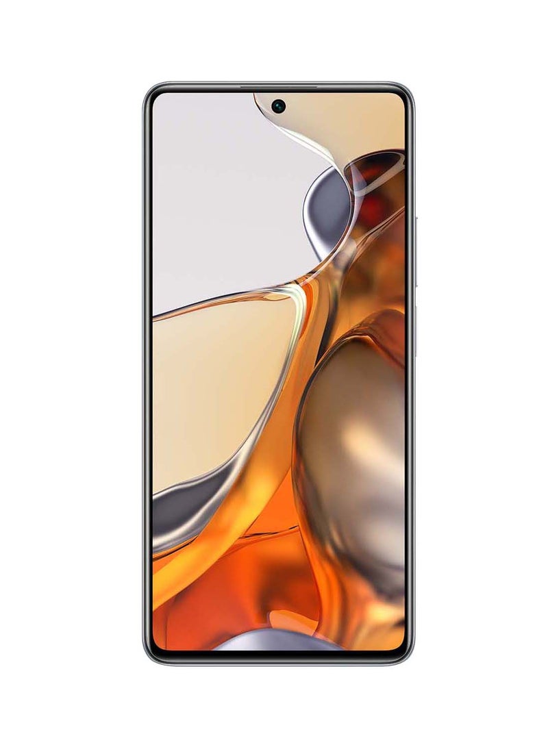 Xiaomi 11T Pro Dual SIM Celestial Blue 8GB RAM 256GB 5G - Global Version - Image 2