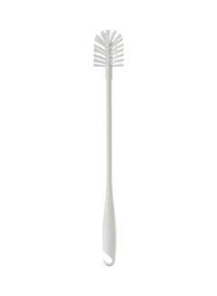 Generic Bottle Brush White 43cm  - Image 1