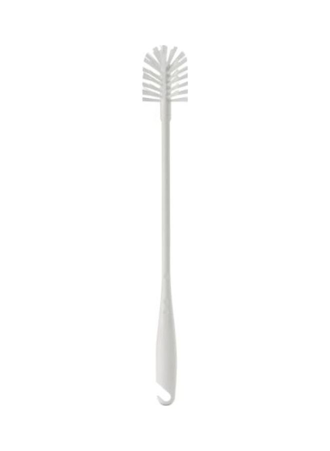 Bottle Brush White 43cm  - Image 1