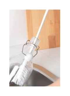 Generic Bottle Brush White 43cm  - Image 3