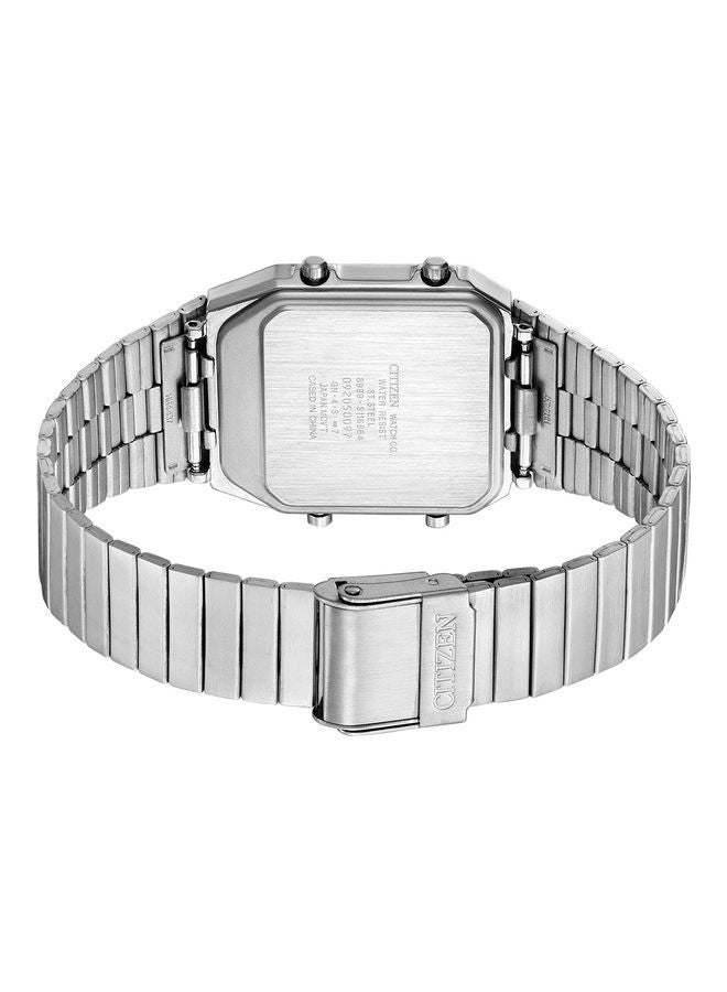 CITIZEN - Men's Citizen Analog-Digital Quartz Watch - JG2101-78E - Image 1