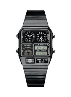 CITIZEN Men's Citizen Analog-Digital Quartz  Watch - JG2105-93E  - Image 1