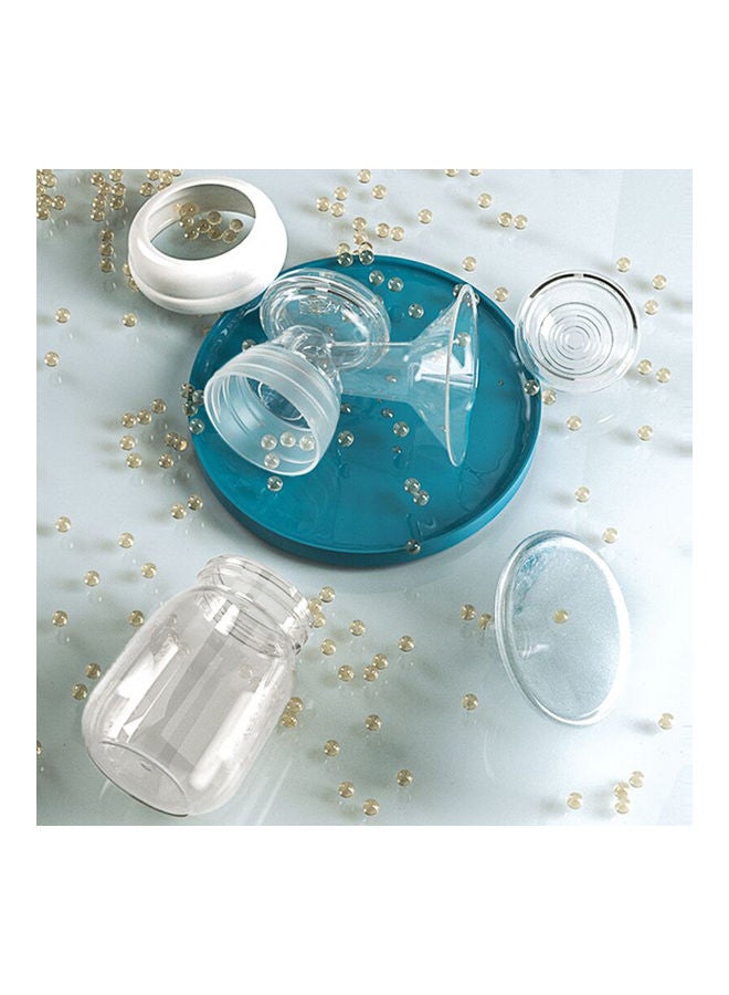 YOUHA Electric Breast Pump - Image 4