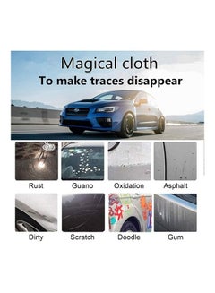Generic Car Scratch Repair Kit And Paint Swirl Remover  - Image 4