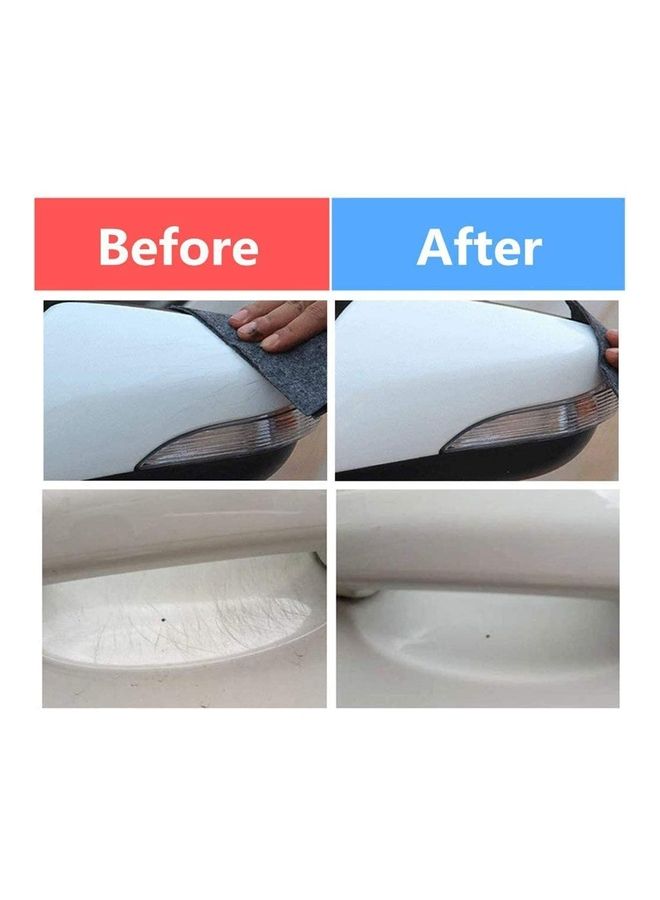 Car Scratch Repair Kit And Paint Swirl Remover