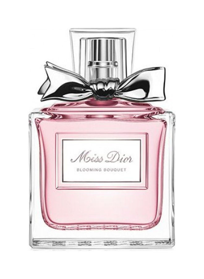 Dior - Miss Dior Blooming Bouquet EDT 100ml - Image 1