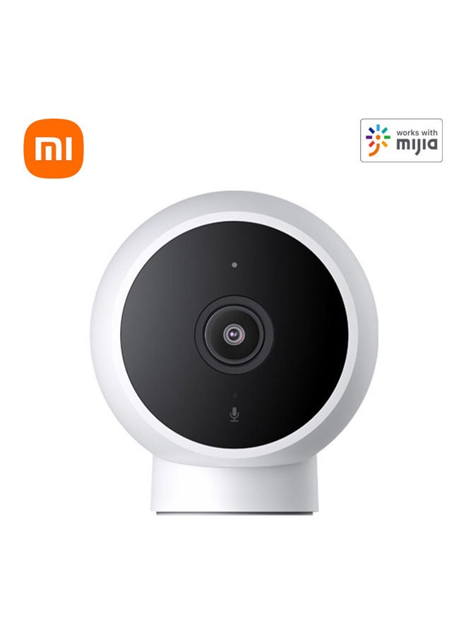 Xiaomi - Smart Security Camera 2K Ultra Clear 1296P HD 125°Viewing - Image 1