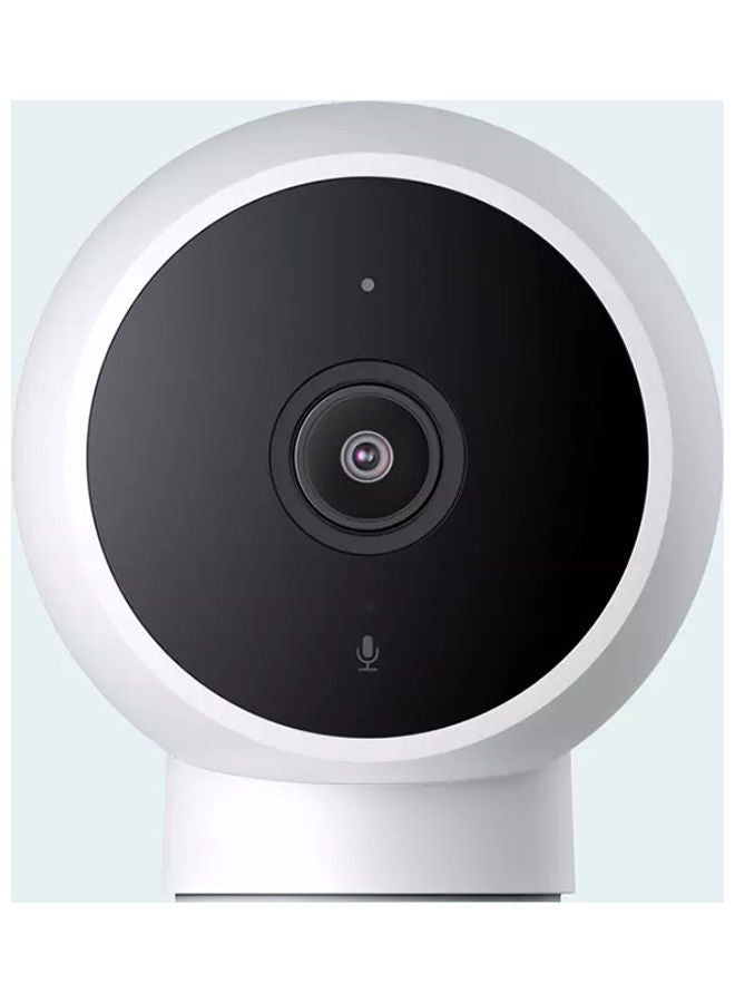 Xiaomi - Smart Security Camera 2K Ultra Clear 1296P HD 125°Viewing - Image 1