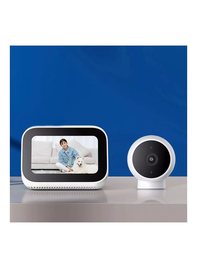 Xiaomi - Smart Security Camera 2K Ultra Clear 1296P HD 125°Viewing - Image 1