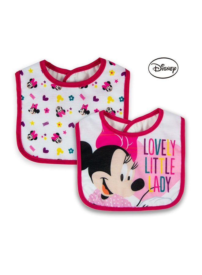 Disney 2-Piece Bibs  - Image 2