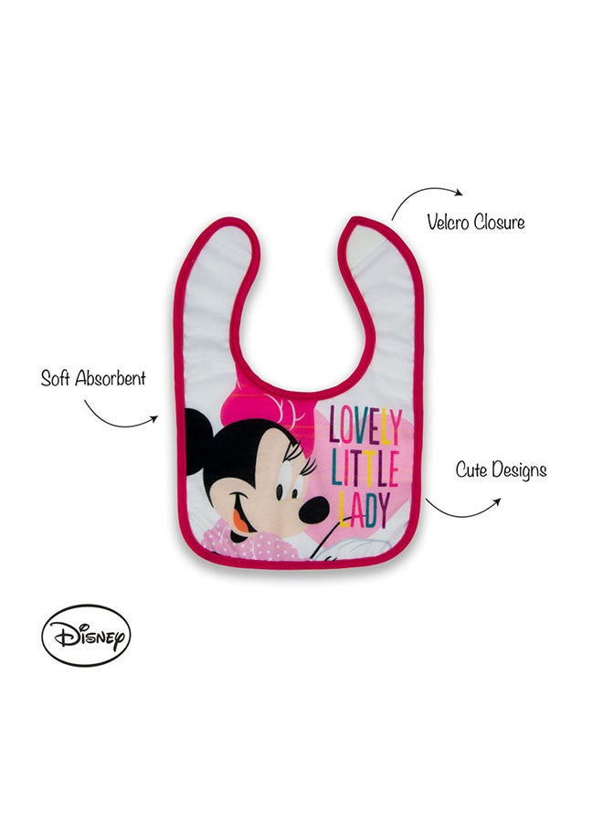 Disney 2-Piece Bibs  - Image 3