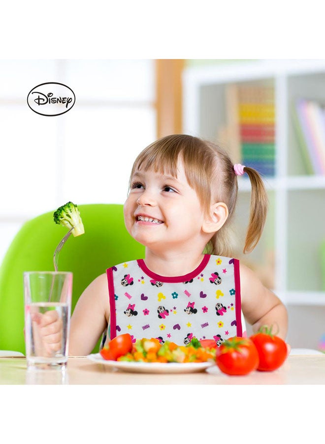 Disney 2-Piece Bibs  - Image 4