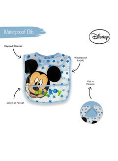 Mickey Mouse Bib - v1632822089/N21754752A_3