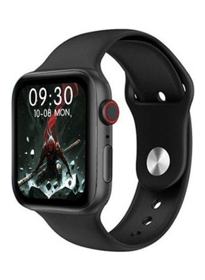 Smart Watch Full Touch Screen Black